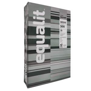 Resma papel oficio 500 hojas